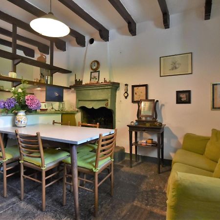 Holiday Home La Casa Del Nonno By Interhome Morbegno Zewnętrze zdjęcie