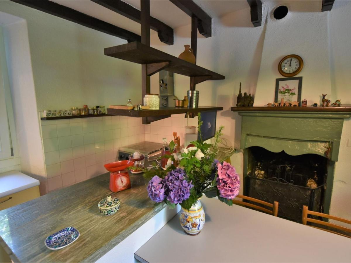 Holiday Home La Casa Del Nonno By Interhome Morbegno Zewnętrze zdjęcie