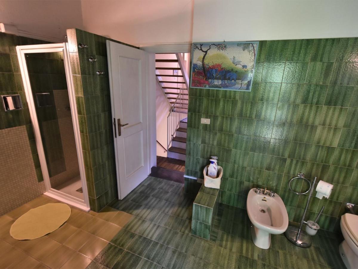 Holiday Home La Casa Del Nonno By Interhome Morbegno Zewnętrze zdjęcie