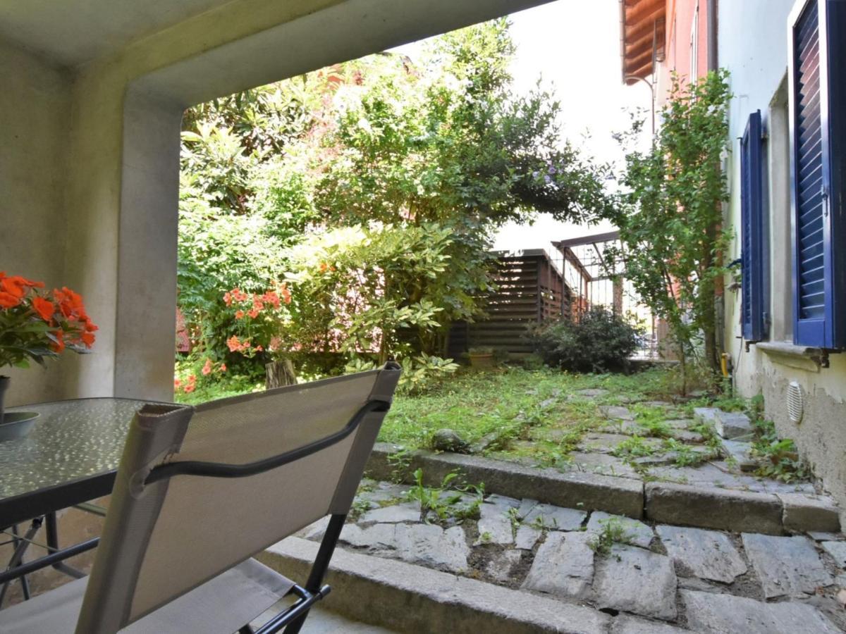 Holiday Home La Casa Del Nonno By Interhome Morbegno Zewnętrze zdjęcie